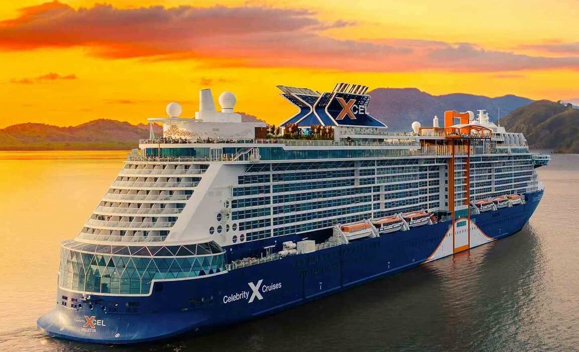 Plan Ahead: Greek Isles and Malta NInja Cruise - Image 1