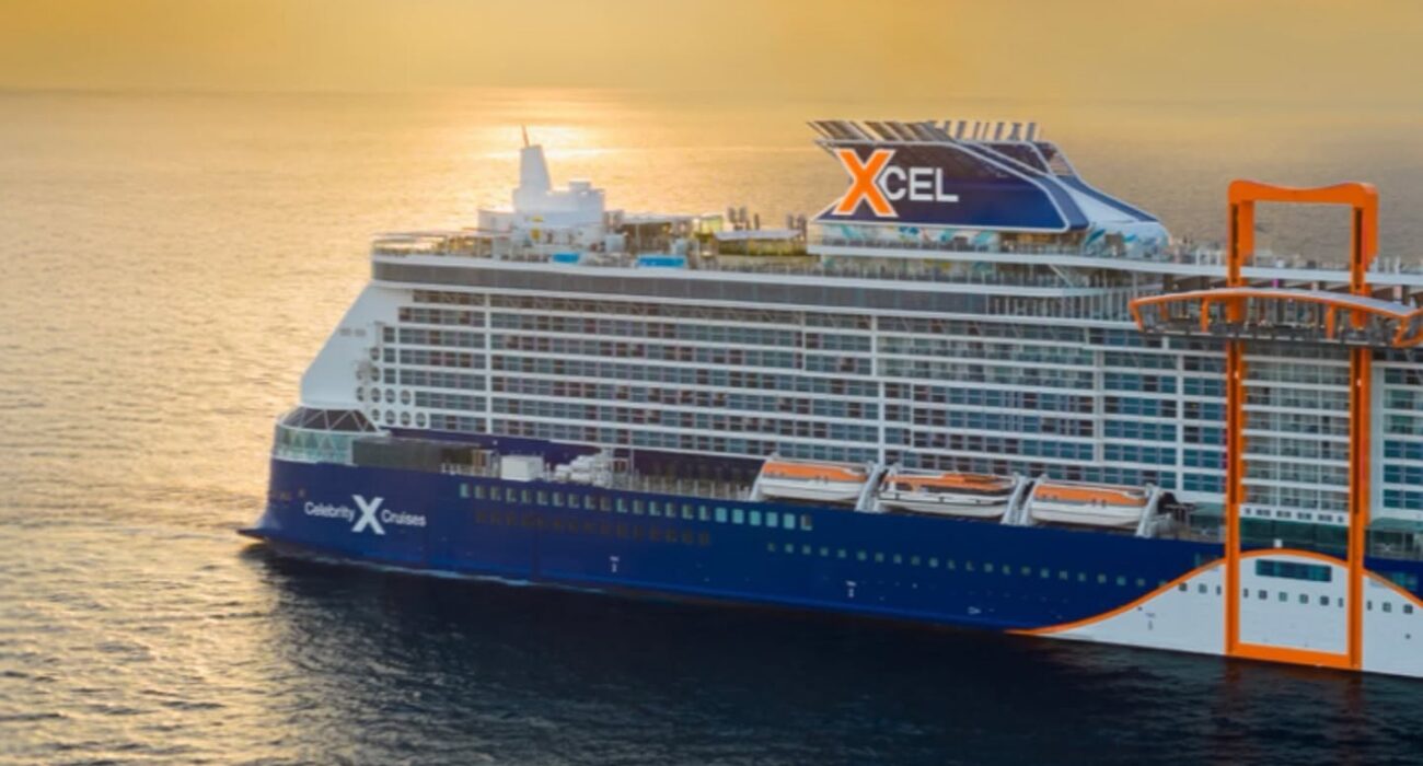 Celebrity Xcel Italy and French Riviera Cruise - Image 1