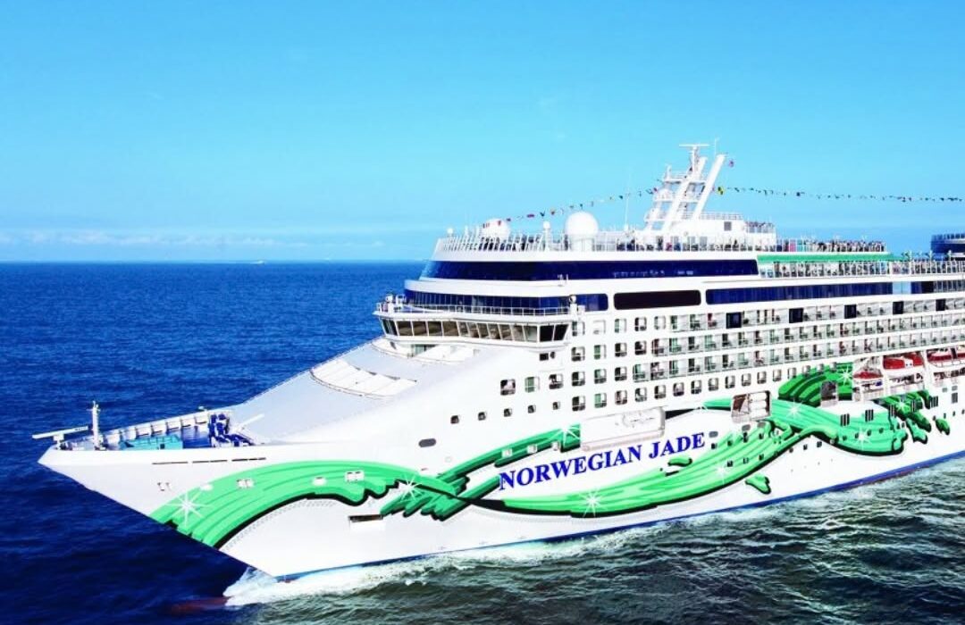 Fabulous Far East NInja Cruise Special - Image 8
