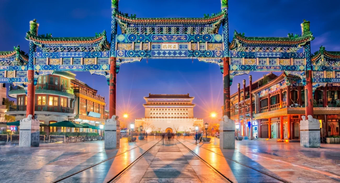 Spring 2027 China Group Tour Special - Image 6