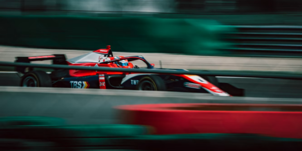 MONACO FORMULA ONE GRAND PRIX 2027