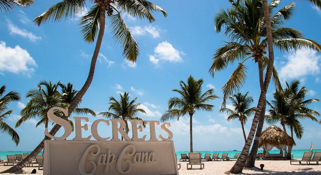 Summer 5* All Inclusive Dominican Republic - Image 2