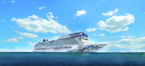 NCL EPIC Summer Med Cruise – Family Prices