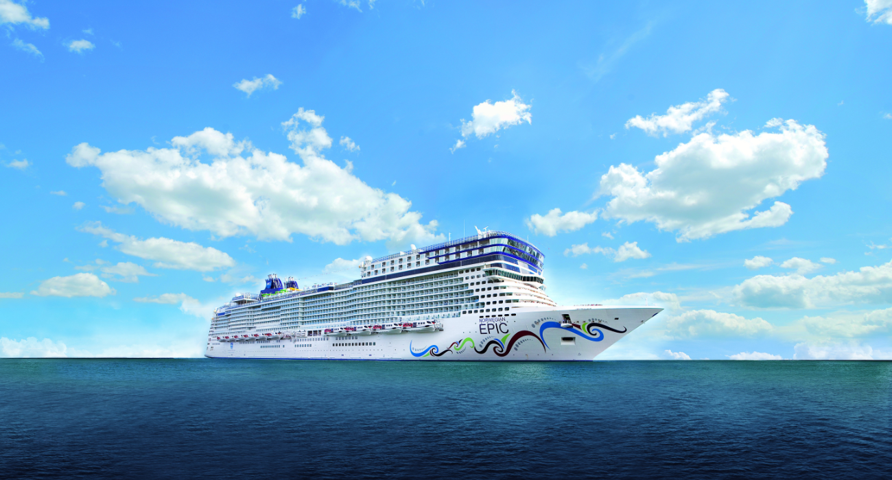 NCL EPIC Summer Med Cruise – Family Prices - Image 1
