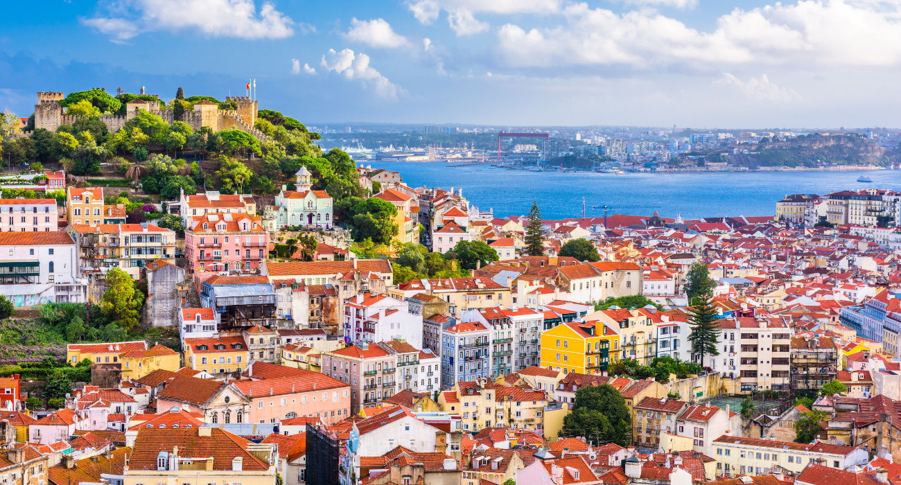 LISBON PORTUGAL WINTER SHORT BREAK - Image 2