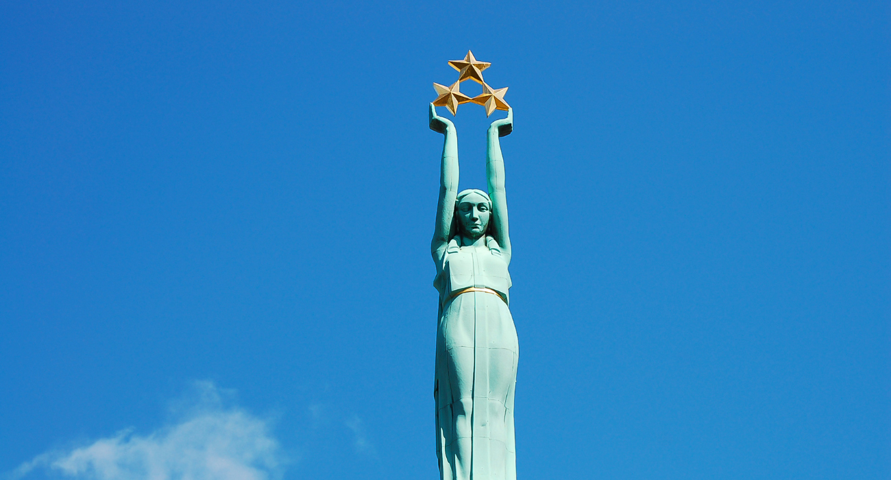 RIGA LATVIA HALF TERM CITY BREAK - Image 2