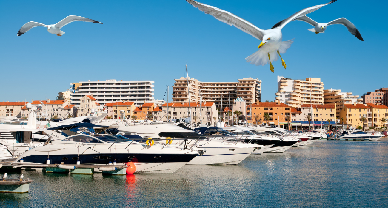 4* Portugal Half Term Sunshine Break - Image 2