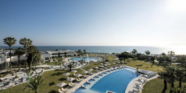 LAST MIN Tunisia 5* Short Break Getaway