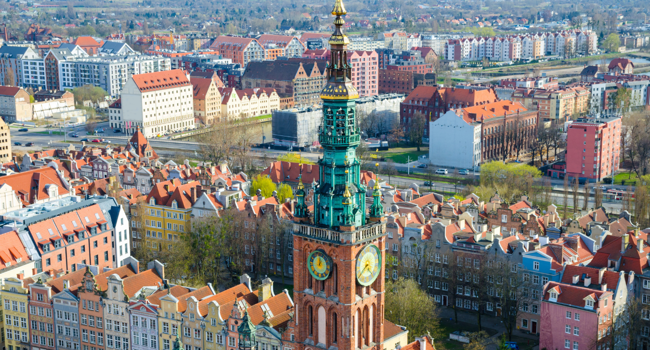 Gdansk Poland Half Term Short Break - Image 2