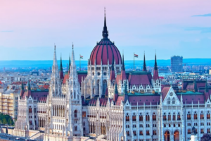 BUDAPEST SHORT BREAK Plus Danube River Cruise + City Tour