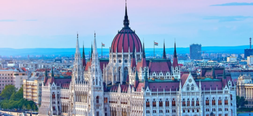 BUDAPEST SHORT BREAK Plus Danube River Cruise + City Tour