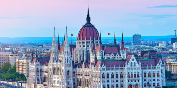 BUDAPEST SHORT BREAK Plus Danube River Cruise + City Tour