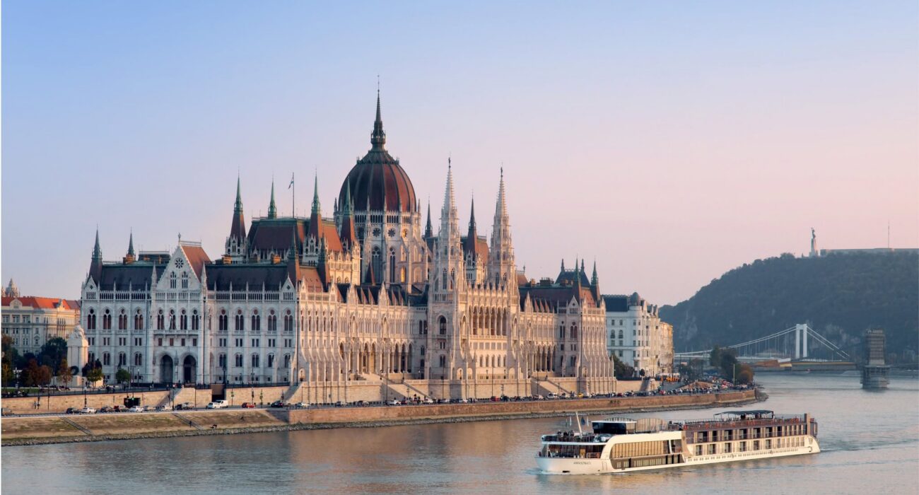 NInja Special – Sail the Best of the Danube - Image 1