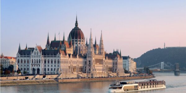 NInja Special – Sail the Best of the Danube