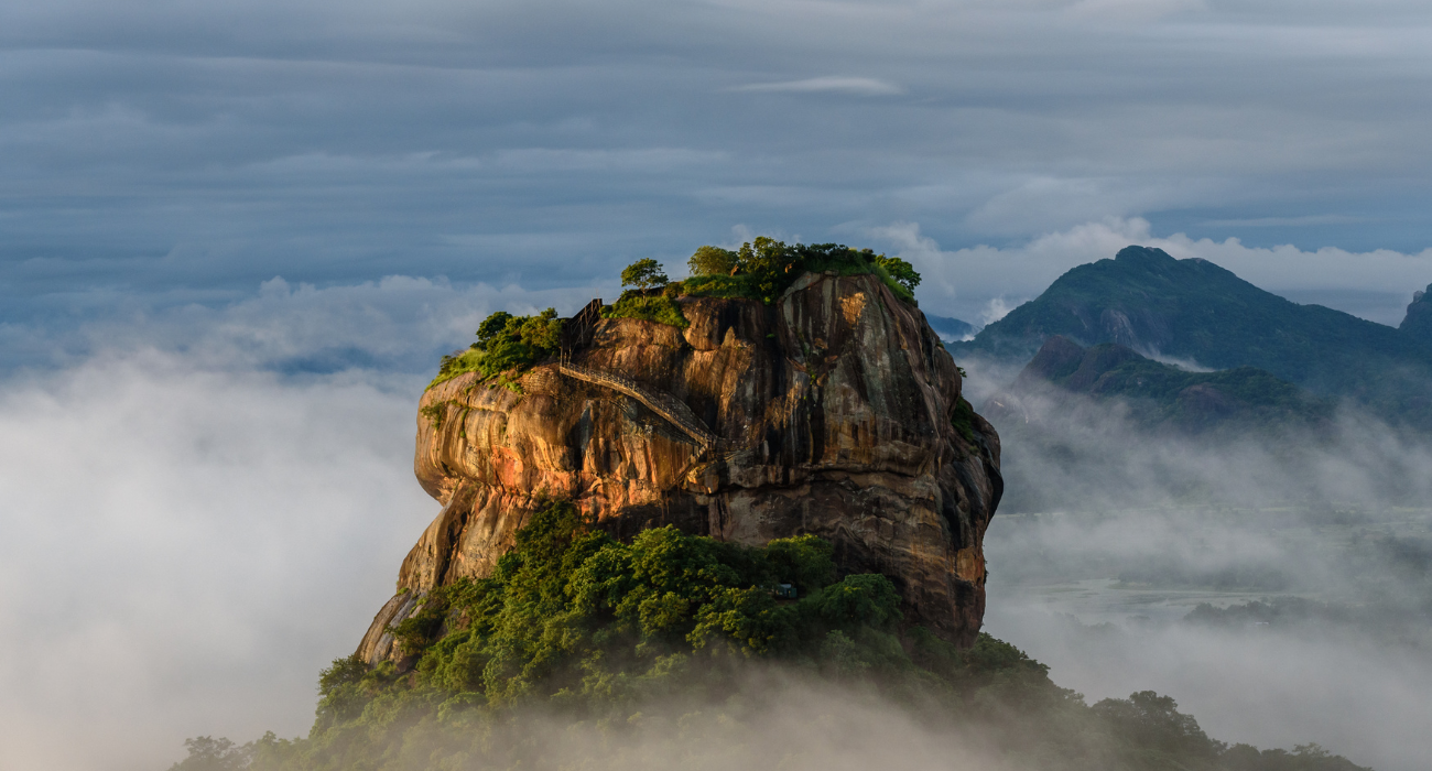 SRI LANKA ESCORTED TOUR NINJA SPECIAL - Image 1