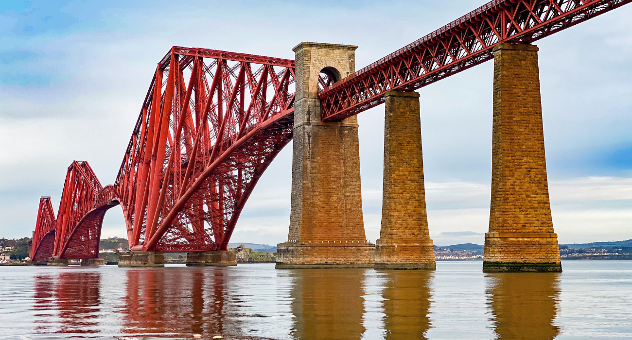 Scotland’s Bonny Waterways Spring Getaway - Image 3