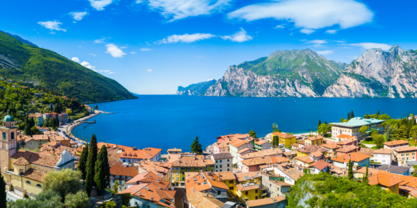 Lake Garda, Verona + Valpolicella Wine + Food tour