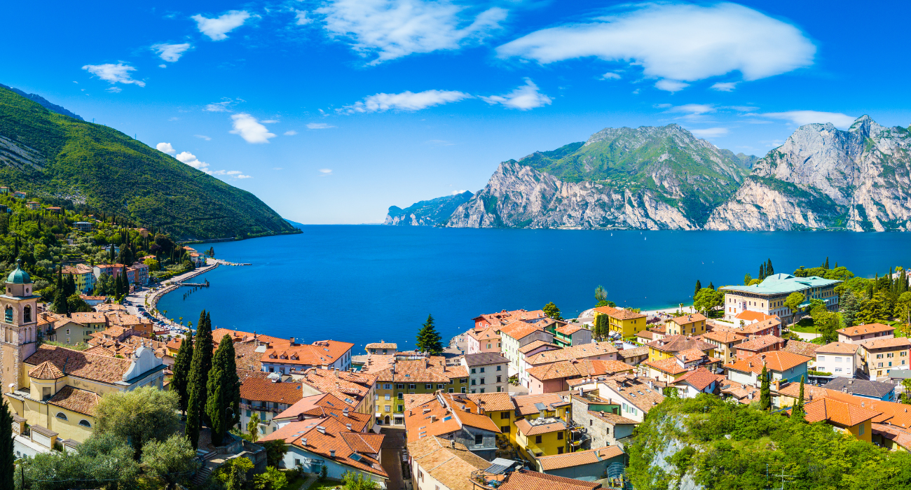 Lake Garda, Verona + Valpolicella Wine + Food tour - Image 1