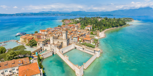 Lake Garda, Venice and Verona – Mirabello Hotel