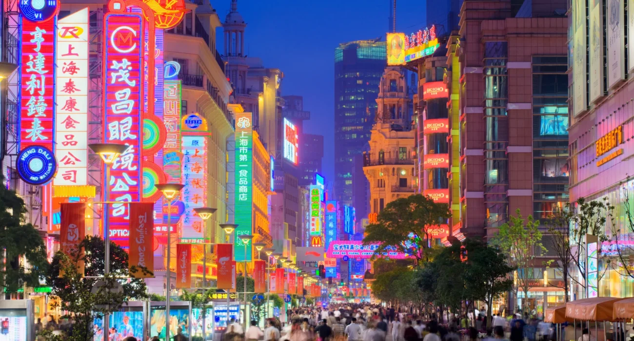 Spring 2027 China Group Tour Special - Image 7