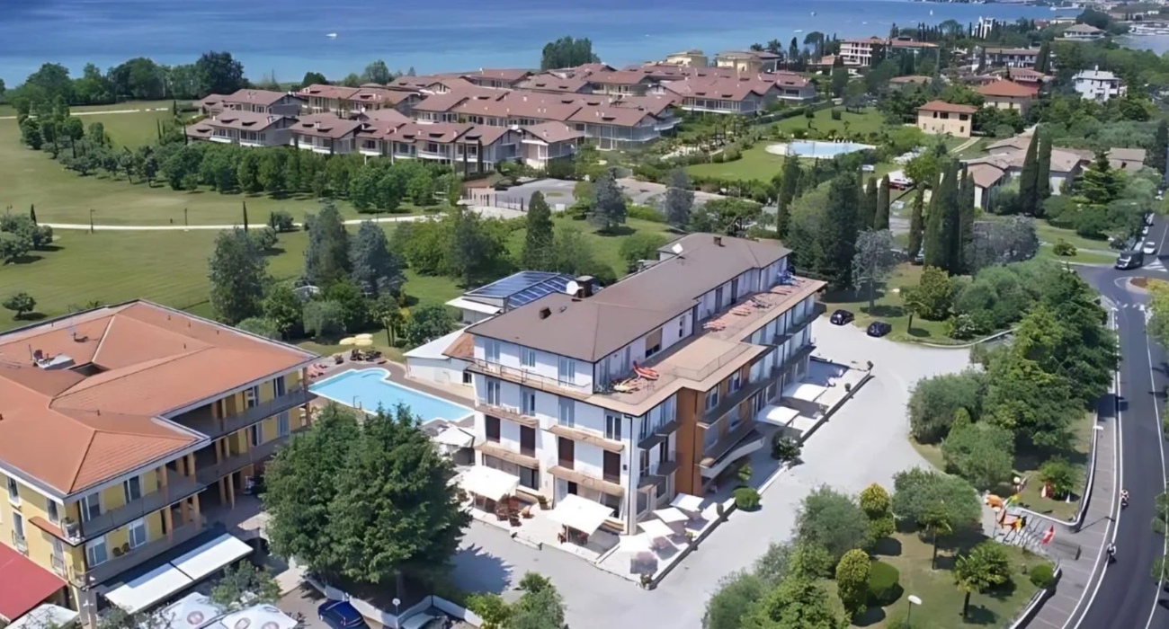 Lake Garda, Venice and Verona – Mirabello Hotel - Image 2