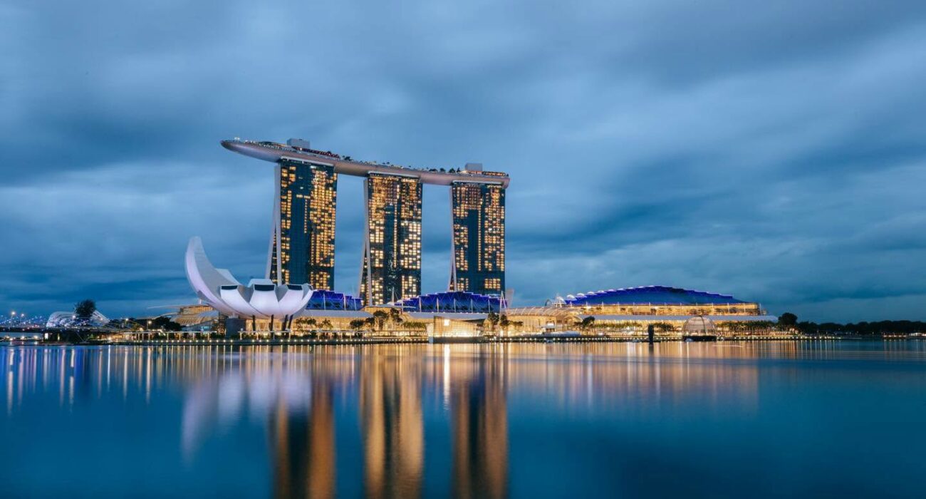 Asia Multicentre – Singapore, Malaysia and Thailand - Image 2