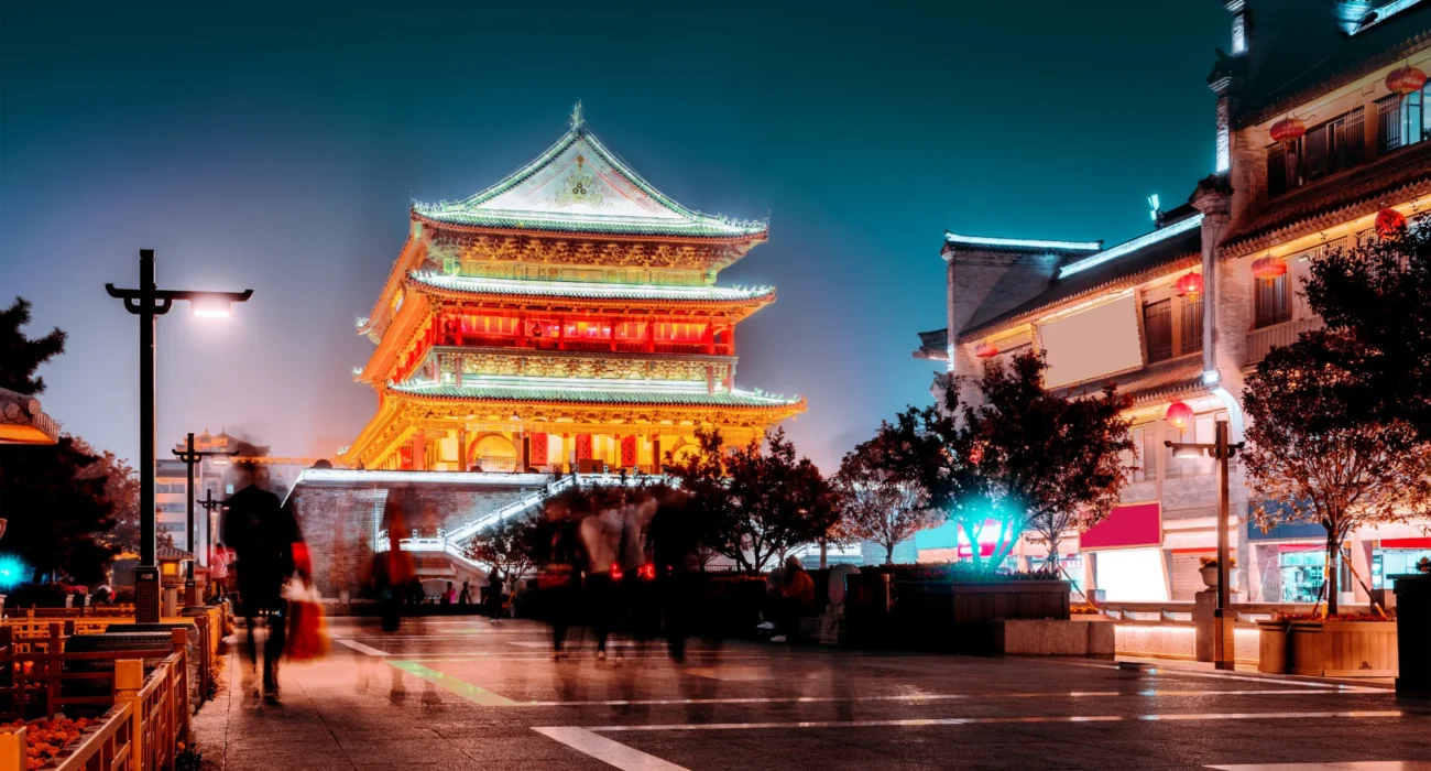 Spring 2027 China Group Tour Special - Image 3