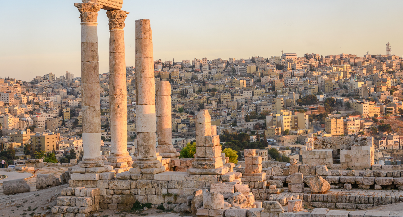 BUCKET LIST JORDAN GUIDED TOUR 2027 - Image 8