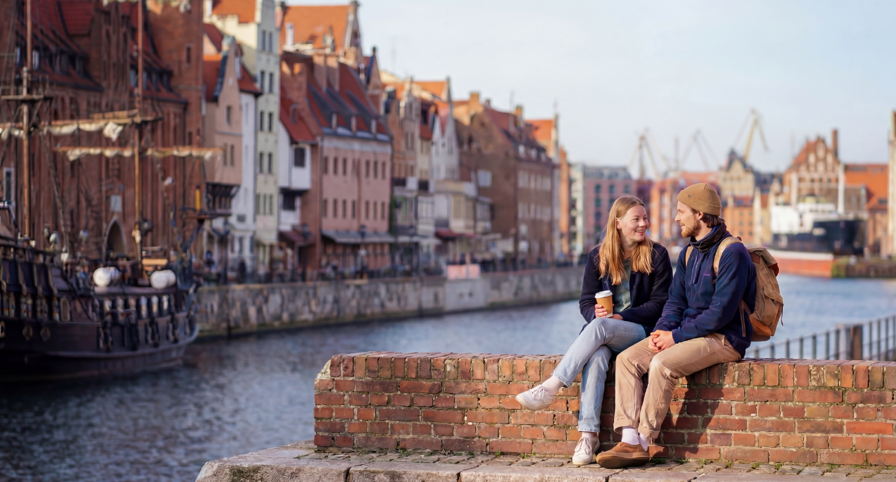 Gdansk Poland Half Term Short Break - Image 3