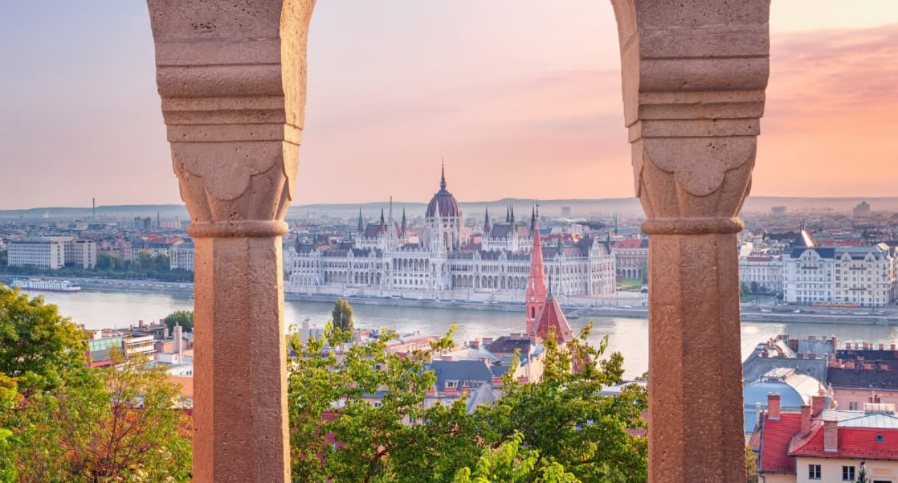 BUDAPEST SHORT BREAK Plus Danube River Cruise + City Tour - Image 2