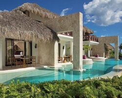 Summer 5* All Inclusive Dominican Republic