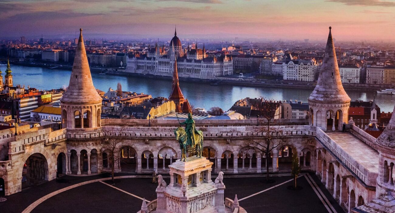 NInja Special – Sail the Best of the Danube - Image 5