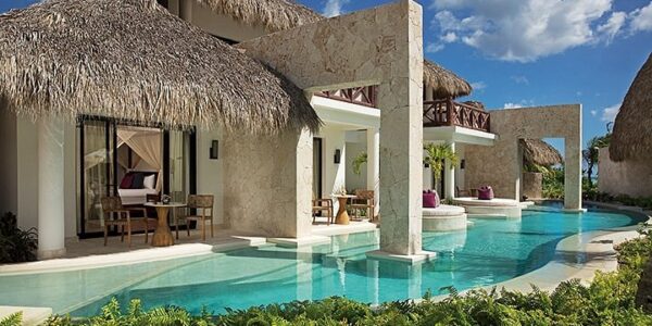 Summer 5* All Inclusive Dominican Republic