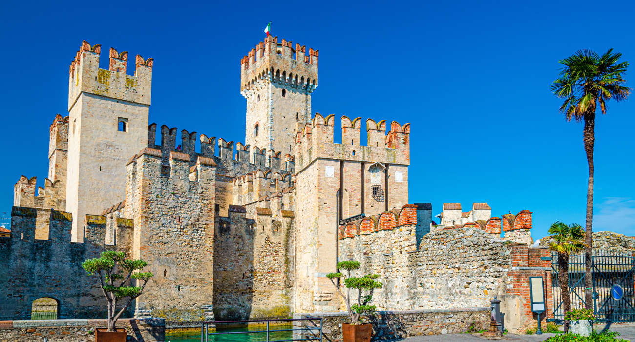 Lake Garda, Venice and Verona – Mirabello Hotel - Image 3