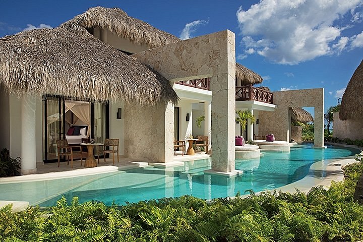 Summer 5* All Inclusive Dominican Republic - Image 1