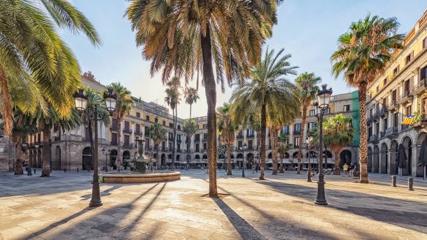 BARCELONA SPAIN WINTER SHORT BREAK - Image 4