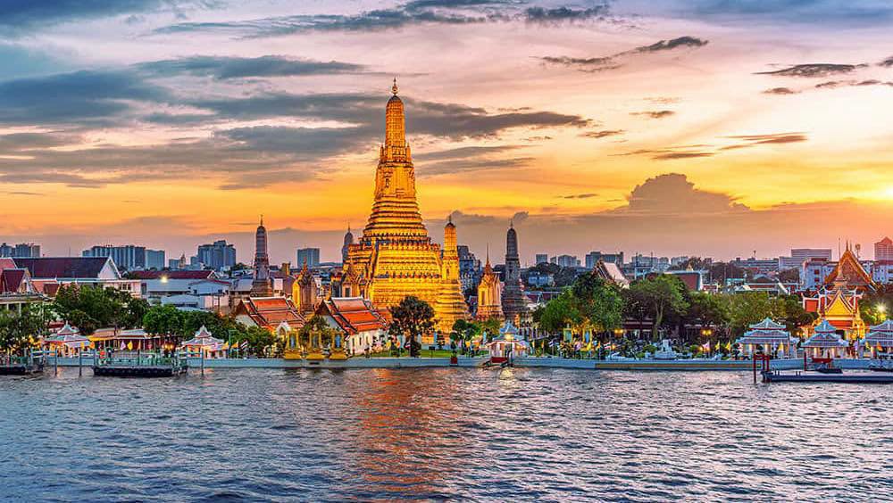 Asia Multicentre – Singapore, Malaysia and Thailand - Image 3