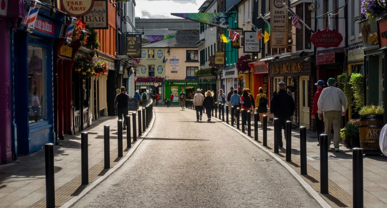 Celebrate St Patrick’s Day in Killarney - Image 7