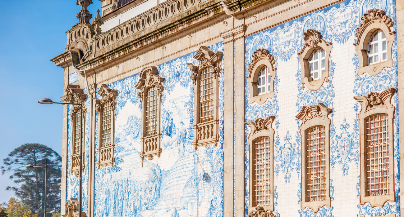 PORTO WINTER 5* SHORT BREAK SPECIAL - Image 3