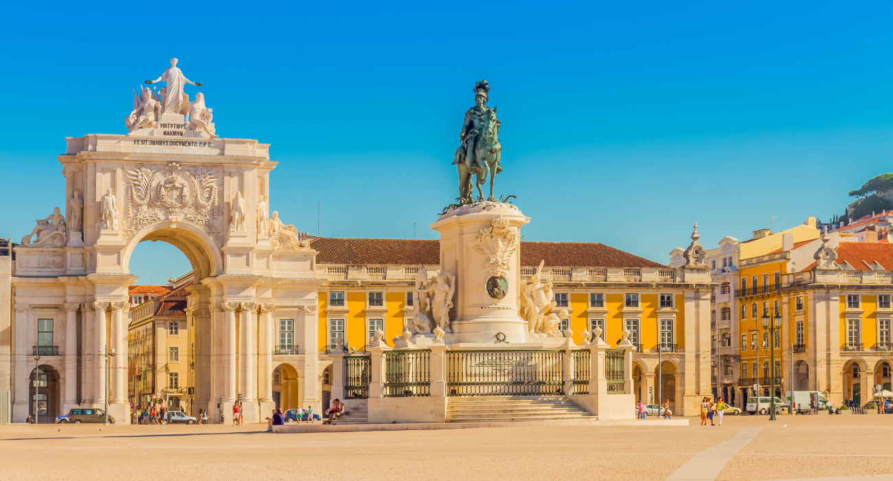 LISBON PORTUGAL WINTER SHORT BREAK - Image 3