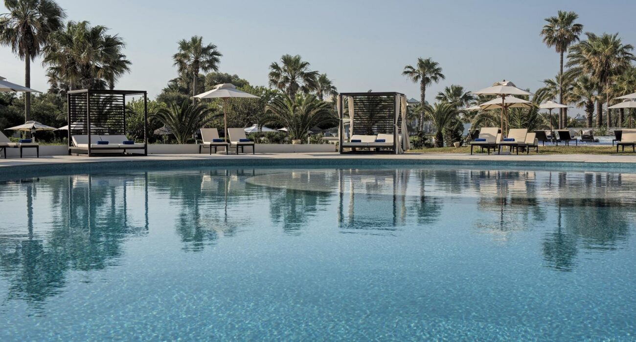 LAST MIN Tunisia 5* Short Break Getaway - Image 8