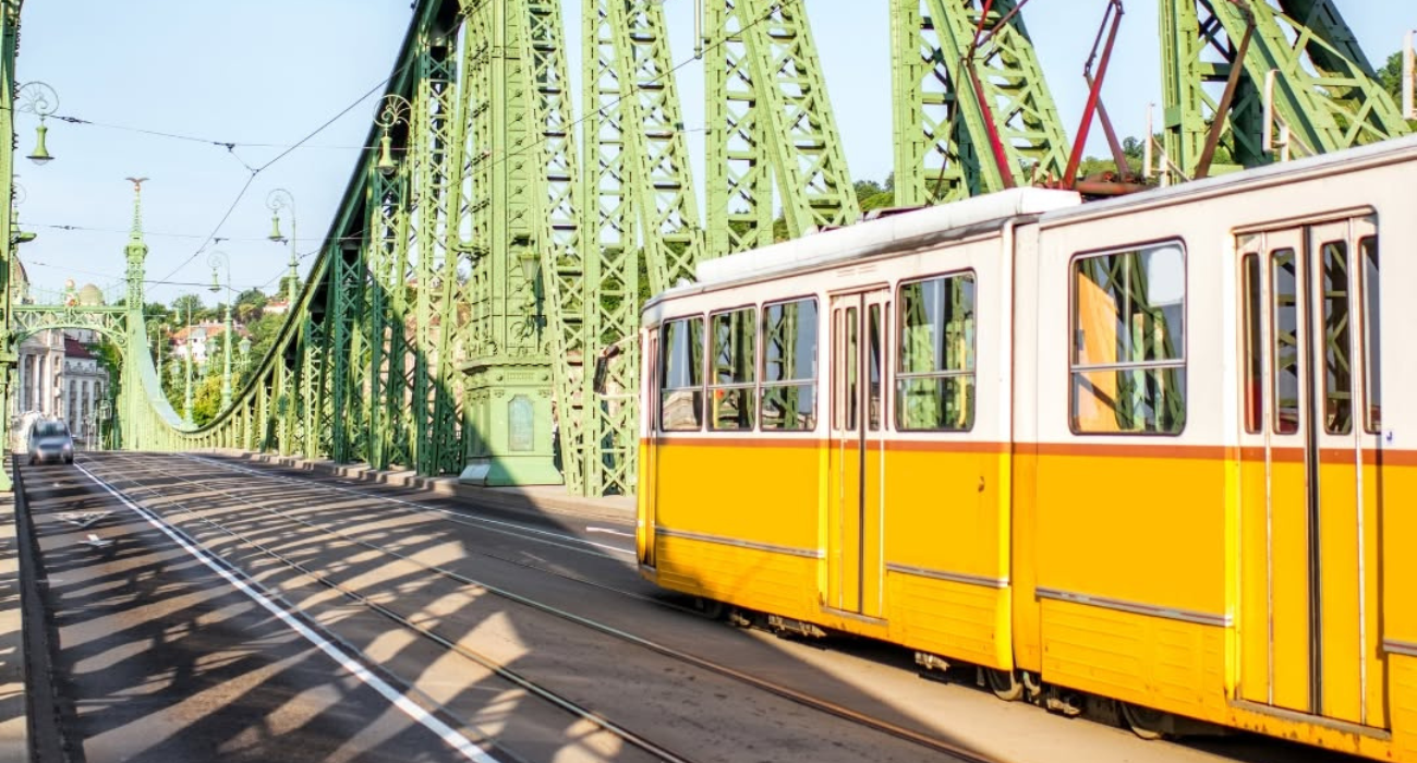 BUDAPEST SHORT BREAK Plus Danube River Cruise + City Tour - Image 3