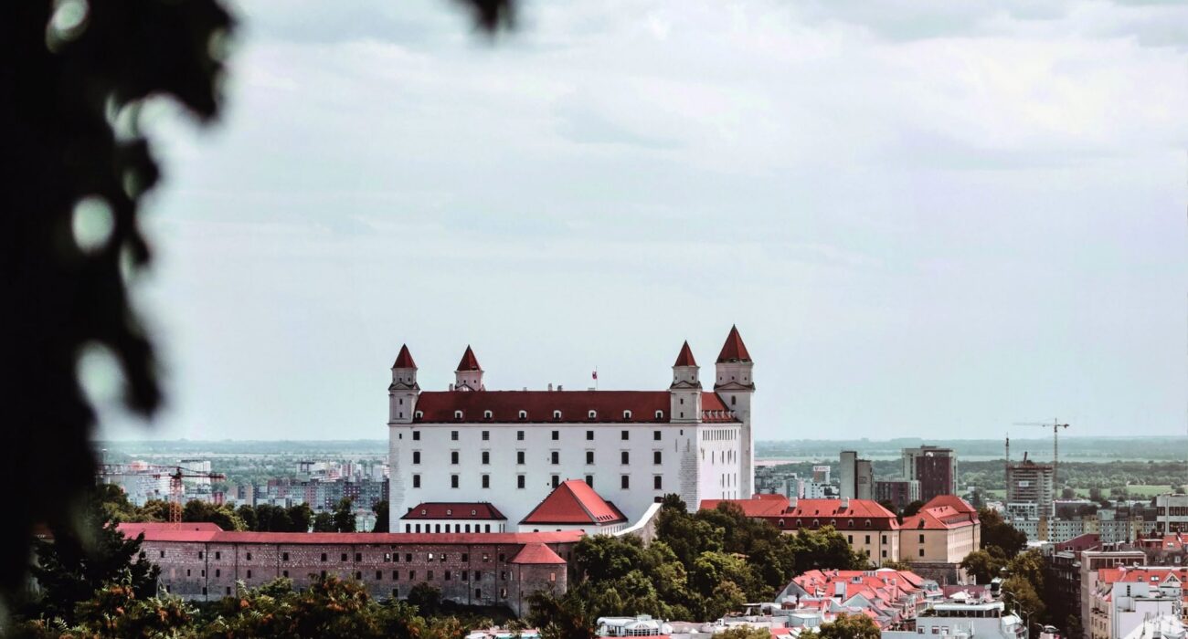 NInja Special – Sail the Best of the Danube - Image 4