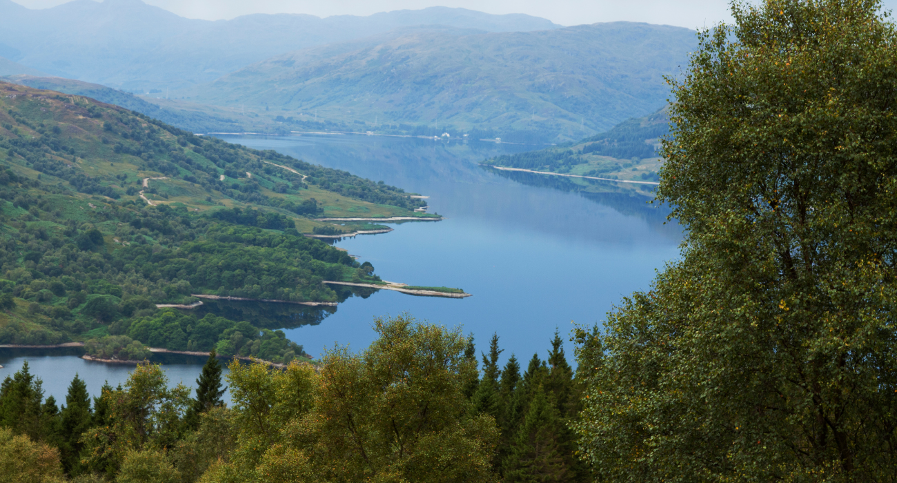 Scotland’s Bonny Waterways Spring Getaway - Image 5