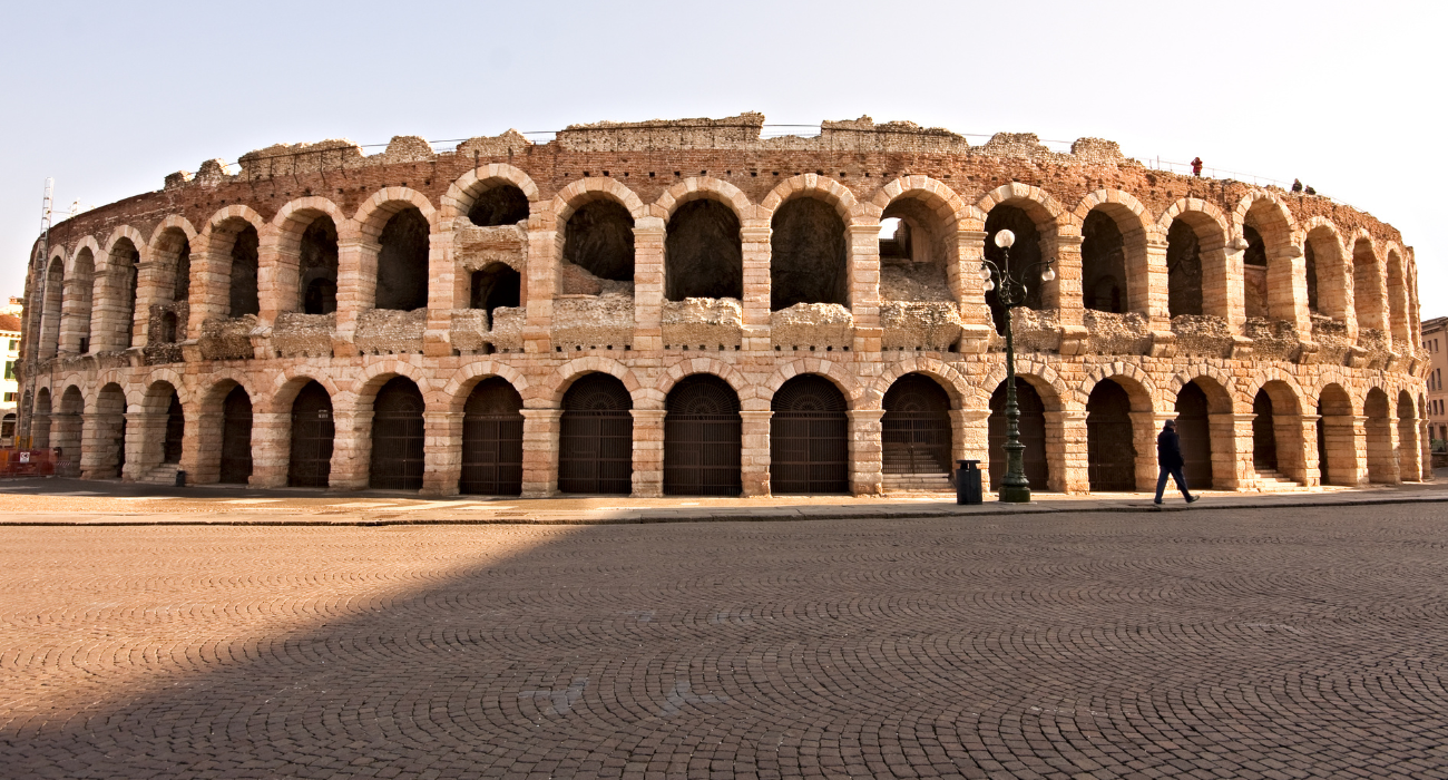 Lake Garda, Verona + Valpolicella Wine + Food tour - Image 9