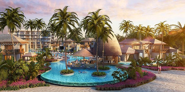 Summer 5* All Inclusive Dominican Republic - Image 10