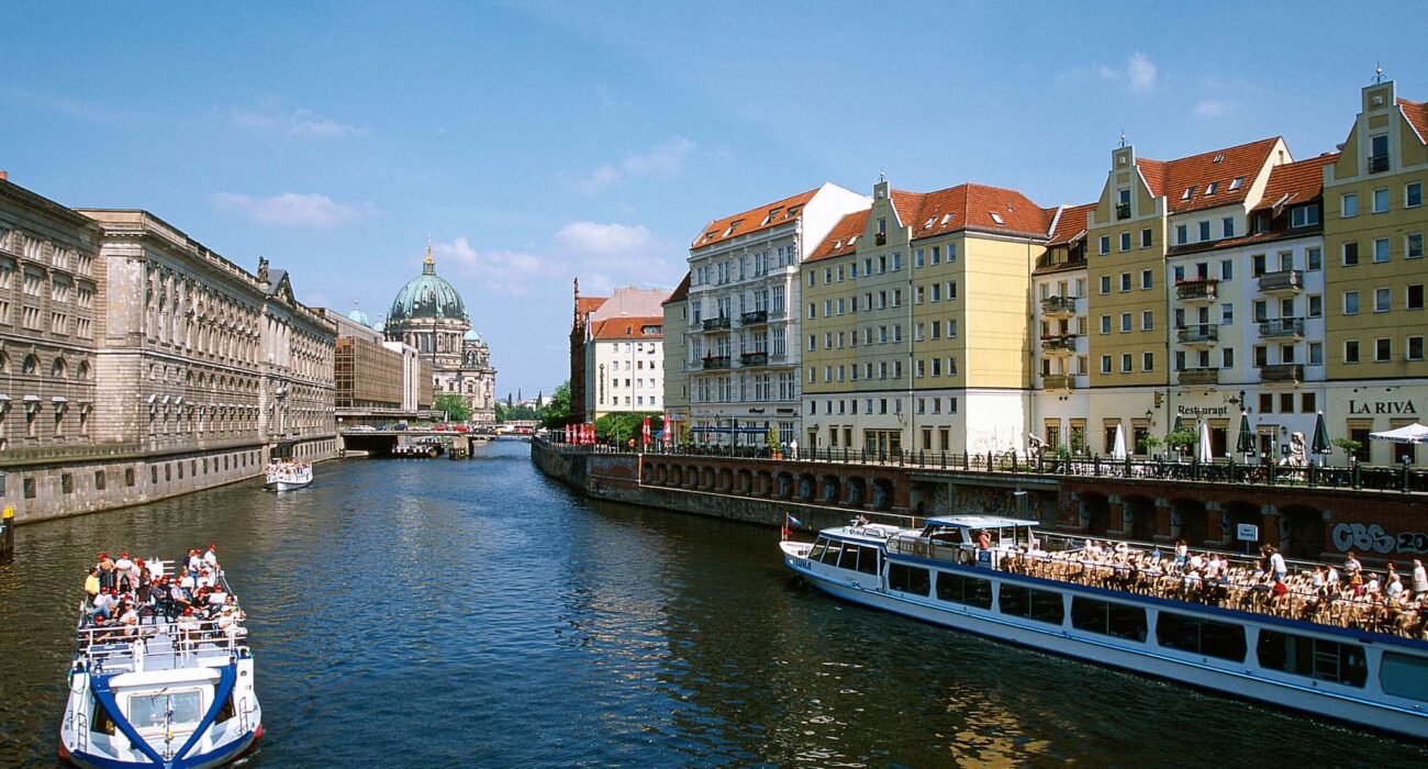 St Valentines Short Break to Berlin Germany - Image 2