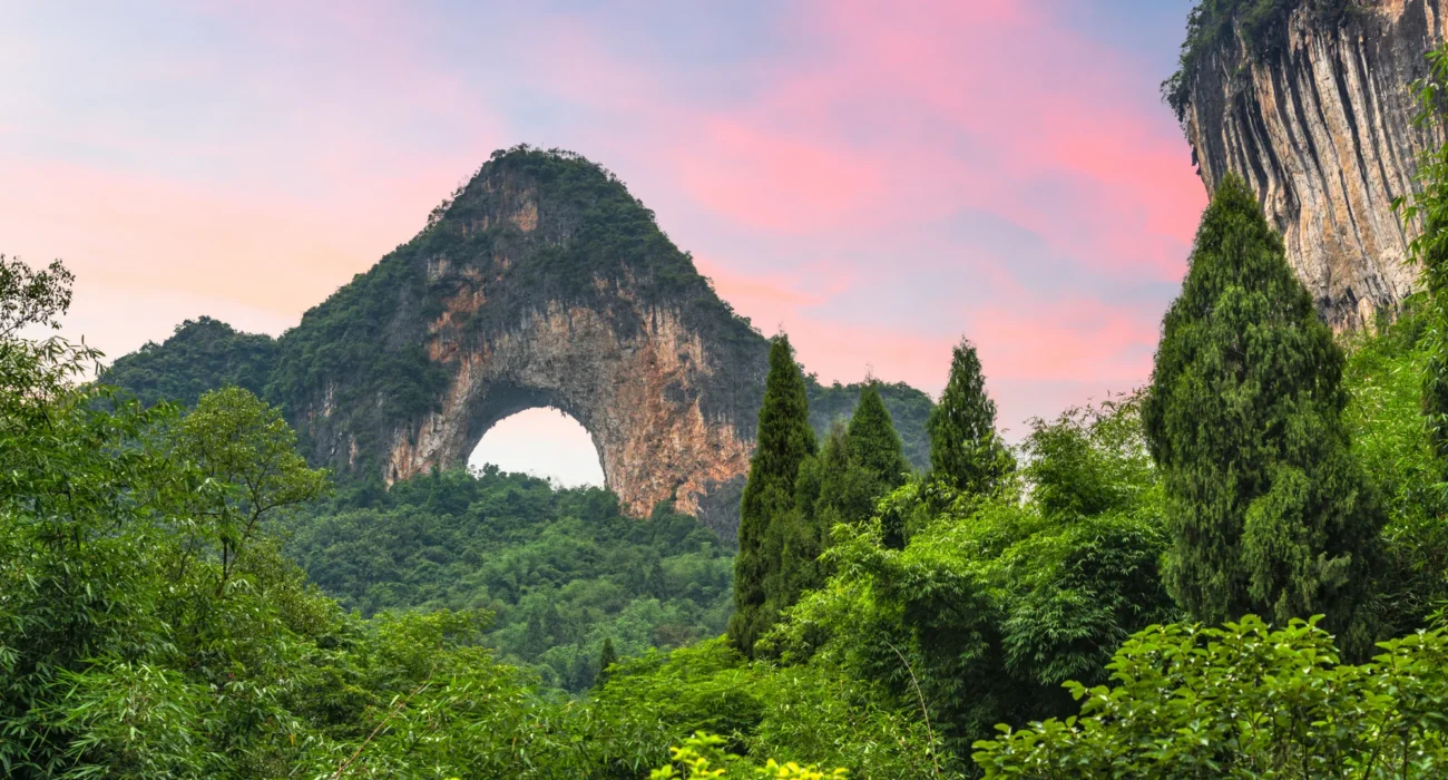 Spring 2027 China Group Tour Special - Image 2