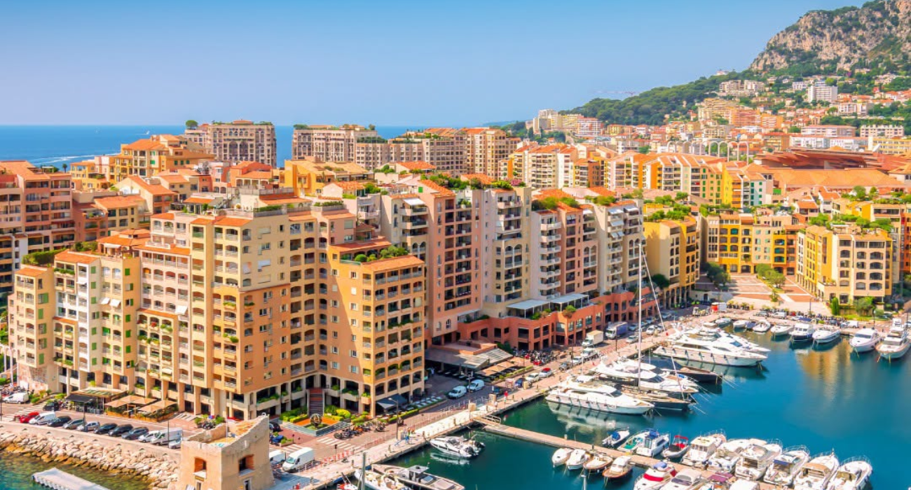 MONACO FORMULA ONE GRAND PRIX 2027 - Image 4