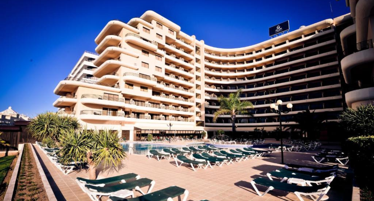 4* Portugal Half Term Sunshine Break - Image 4